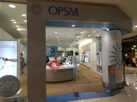 opsm chatswood chase.